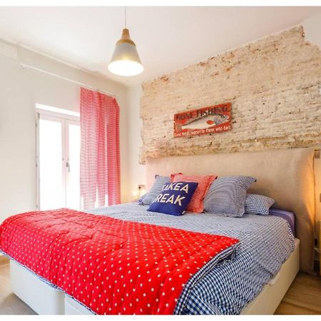 Terraza-Caleta Beach Home By Cadiz4Rentals المظهر الخارجي الصورة